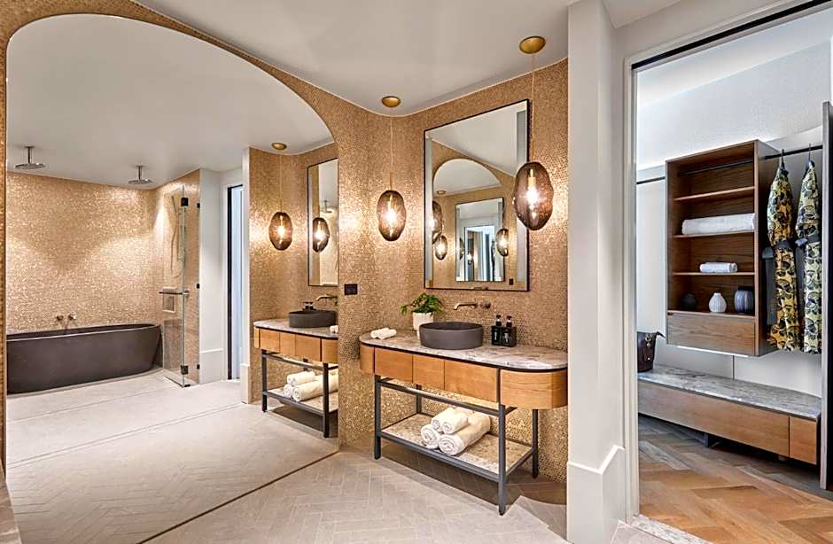 Crystalbrook Kingsley