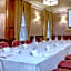 Best Western Plough and Harrow Hotel