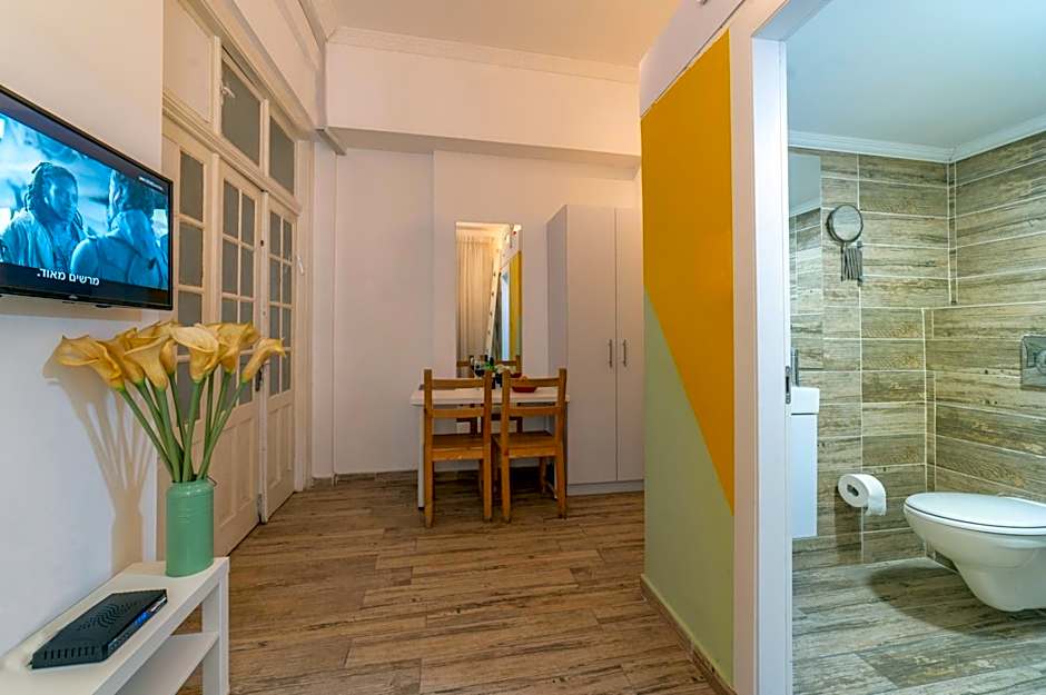 Paamonim Studios