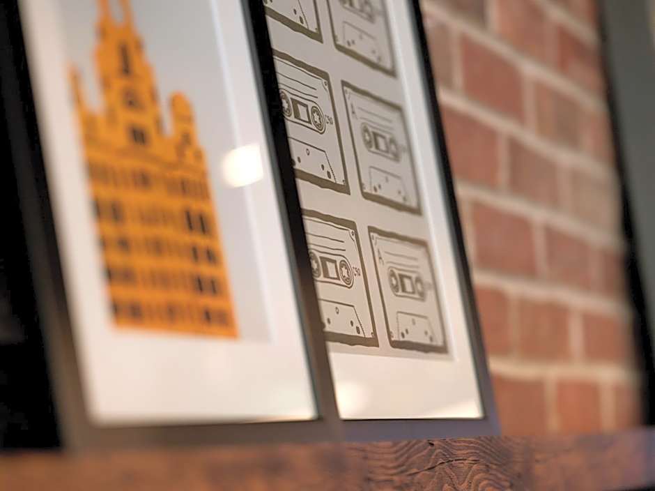 Hotel Indigo Liverpool By IHG