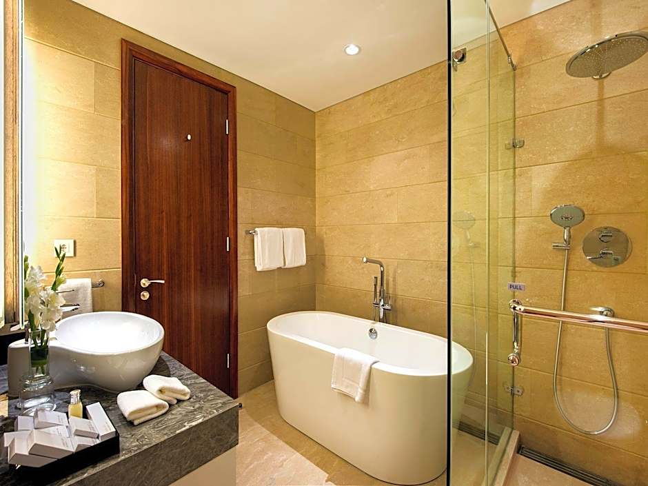 Oakwood Suites La Maison Jakarta