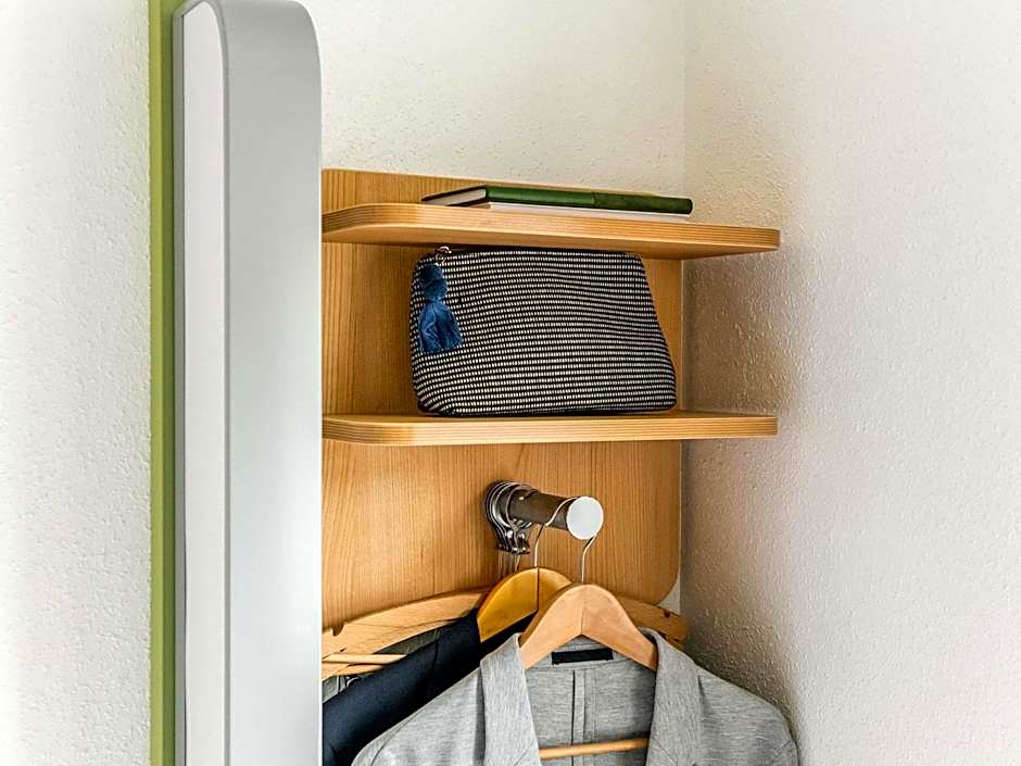 Ibis Budget Bilbao Barakaldo