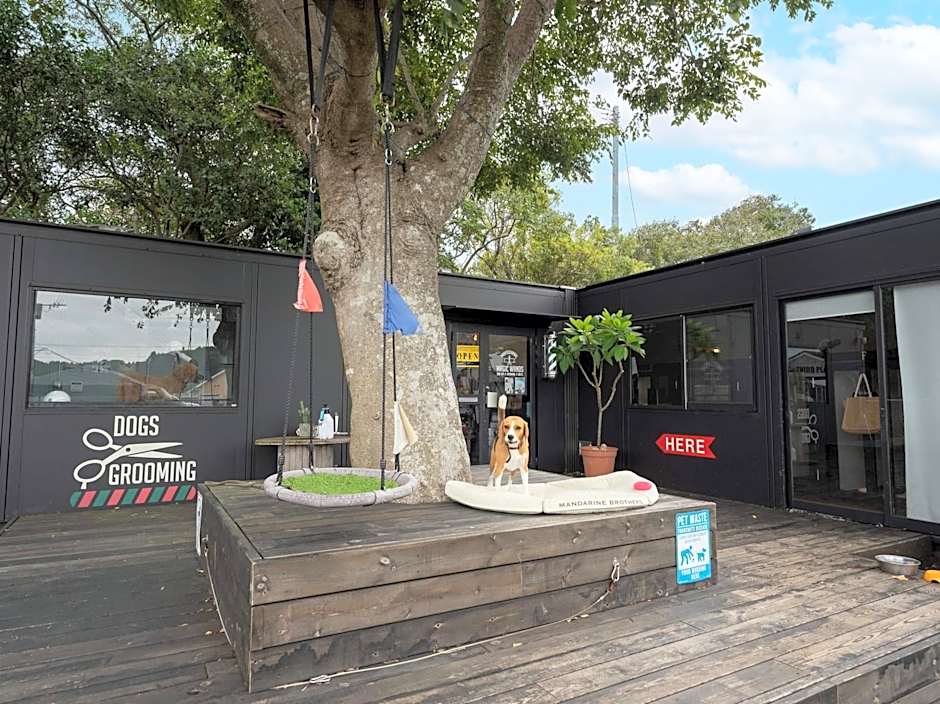 Tabist Pension Third Place