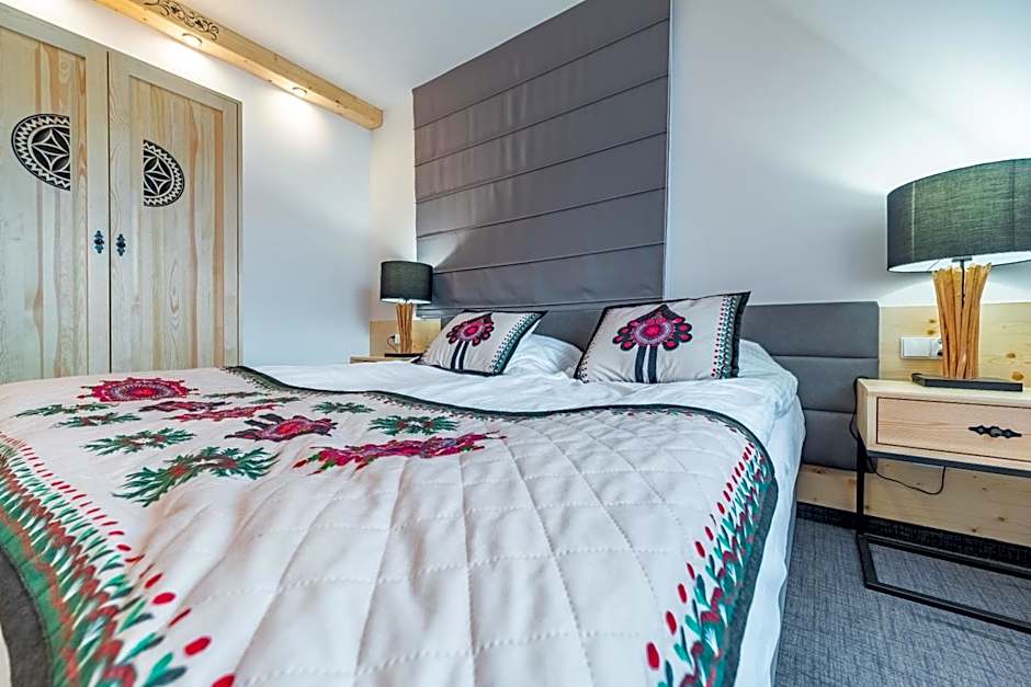 Apartamenty Góralskie Zakopane