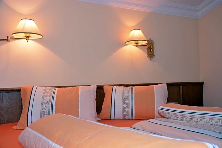 Haus Panorama Pension – Reith im Alpbachtal, IL