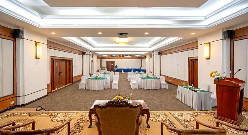 Khemara Angkor Hotel & Spa