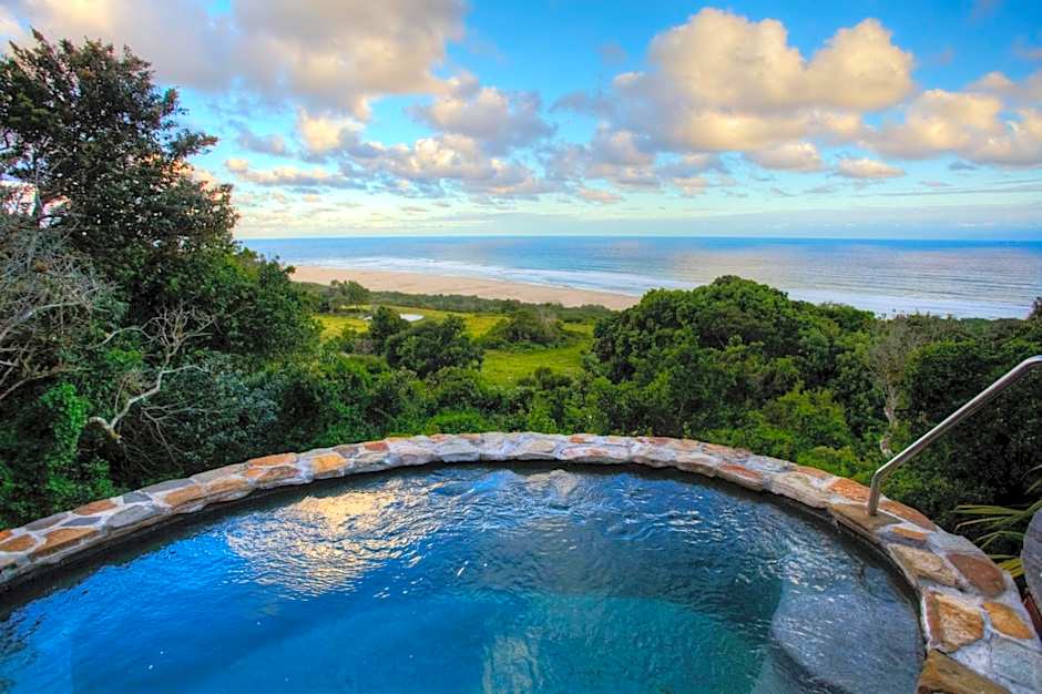 Oceana Beach and Wildlife Reserve