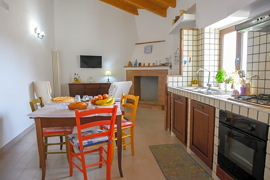 Terrazzo sullo Ionio