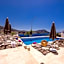 Kalkan Saray Suites Hotel