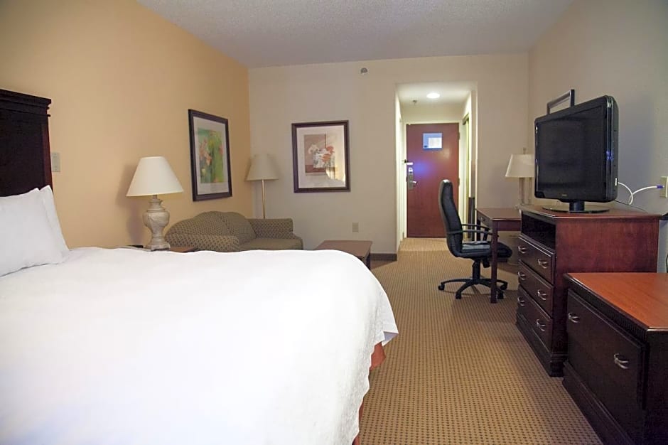 Hampton Inn By Hilton Alpharetta/Roswell, Ga