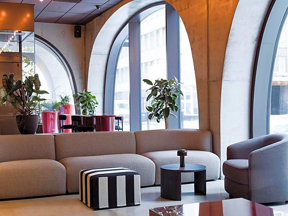 Radisson RED Helsinki