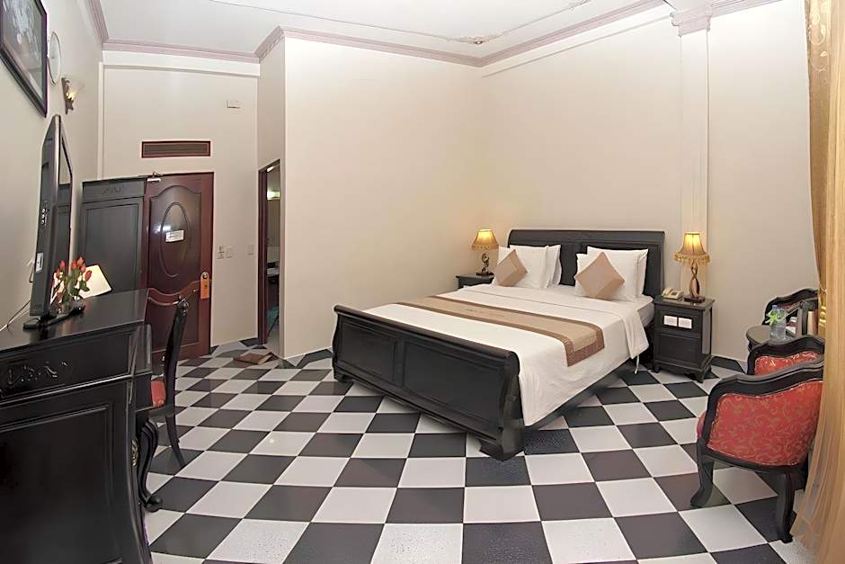 Dragon King 1 Hotel
