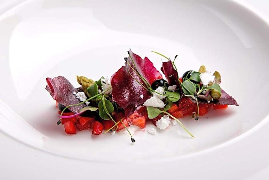 Grand Lubicz Uzdrowisko Ustka