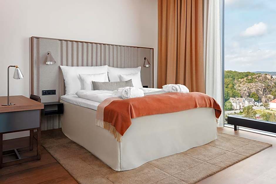 Clarion Hotel Karlatornet