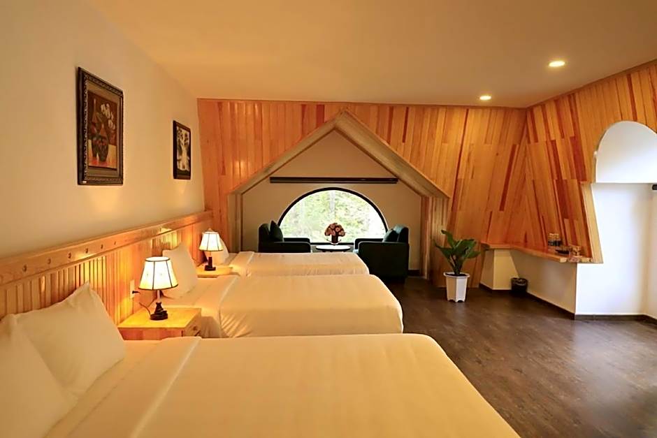 TTR Moonstone Apart Hotel