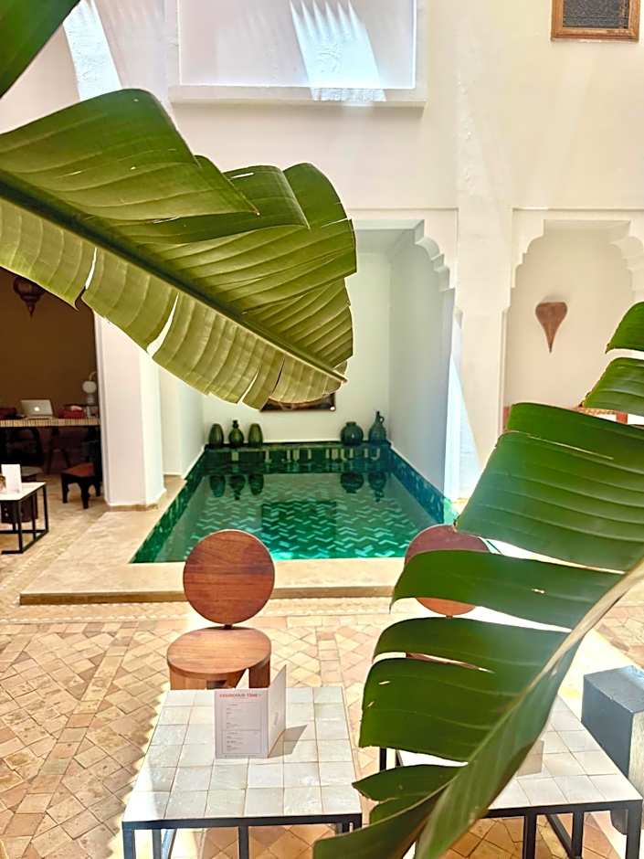 Riad RK Suites & Spa