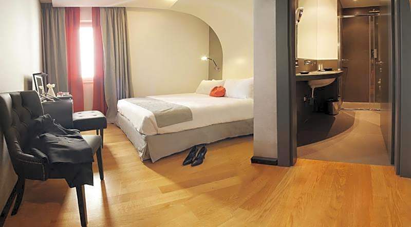Culture Hotel Centro Storico