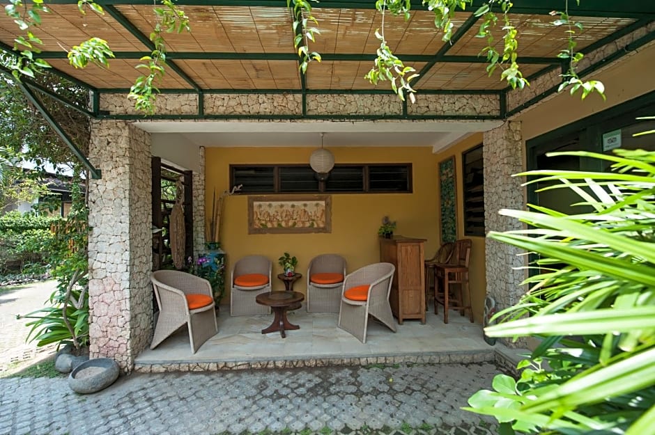 Pondok Agung Bed & Breakfast