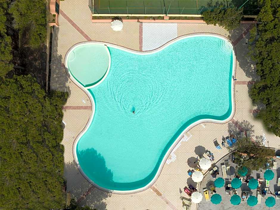 Club Hotel Marina Seada Beach