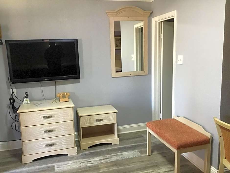 Budget Inn Plainview