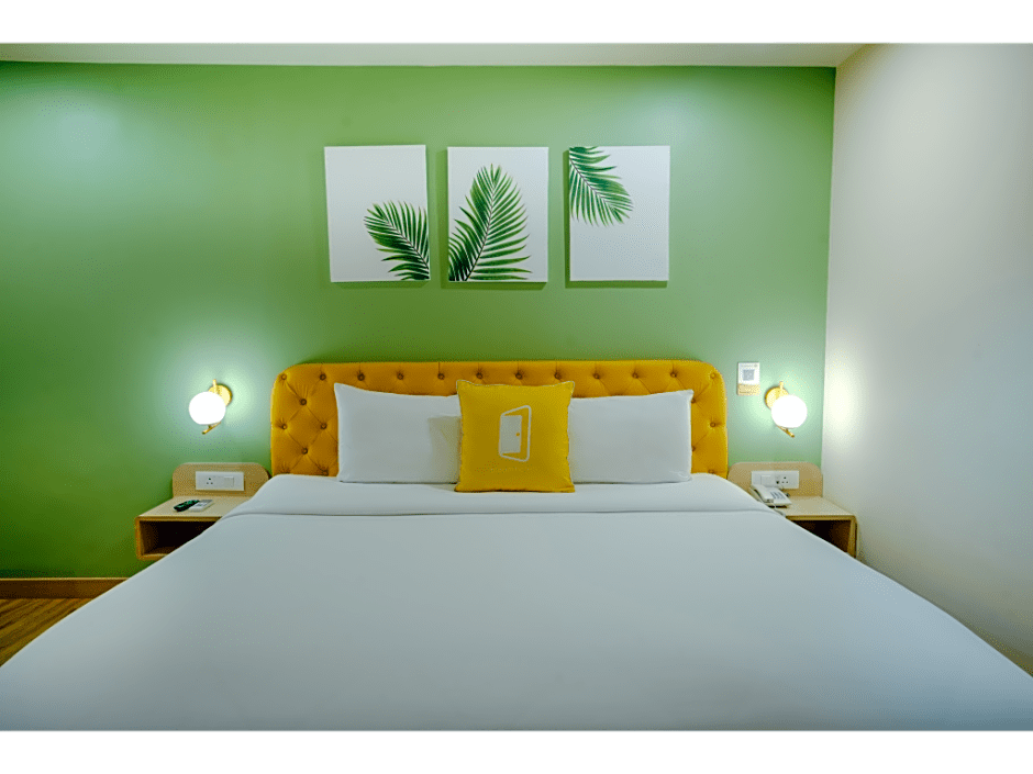 Bloom Hotel - Karol Bagh