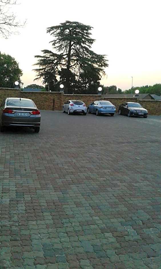 Central Lodge Hotels