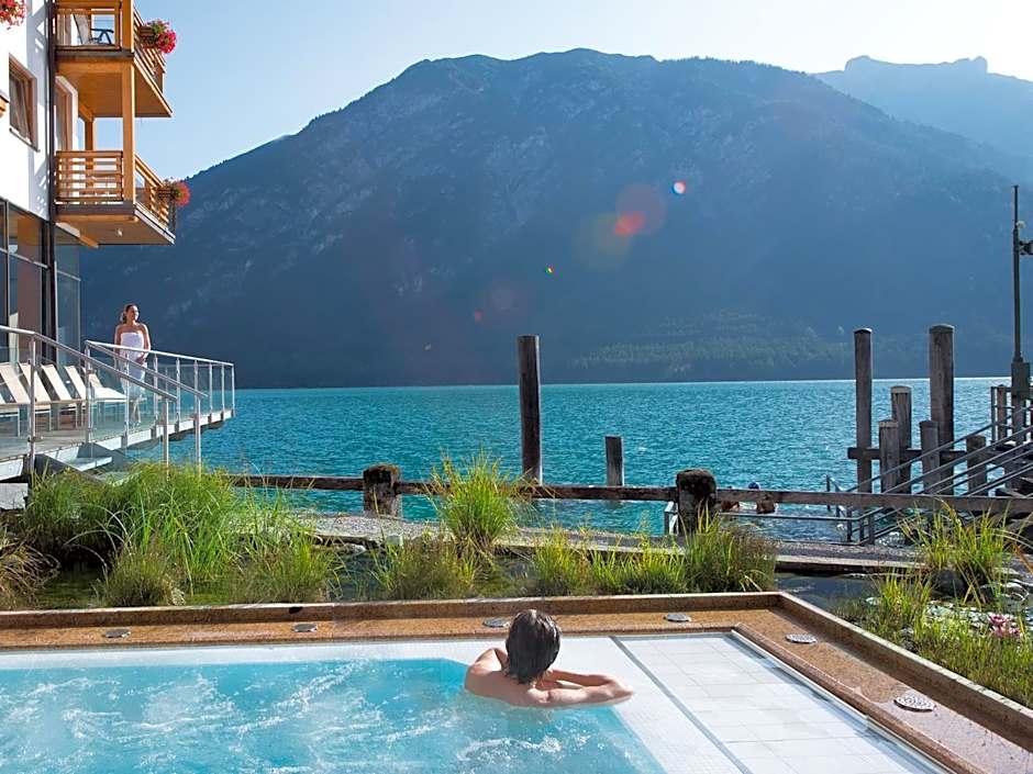 aja Fürstenhaus am Achensee