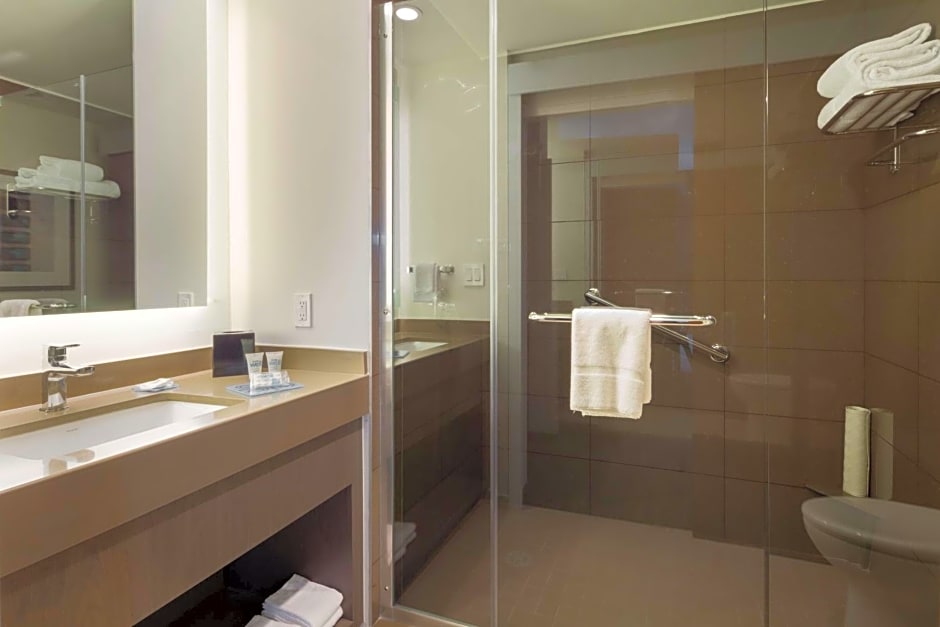 Hyatt House Mexico City Santa Fe