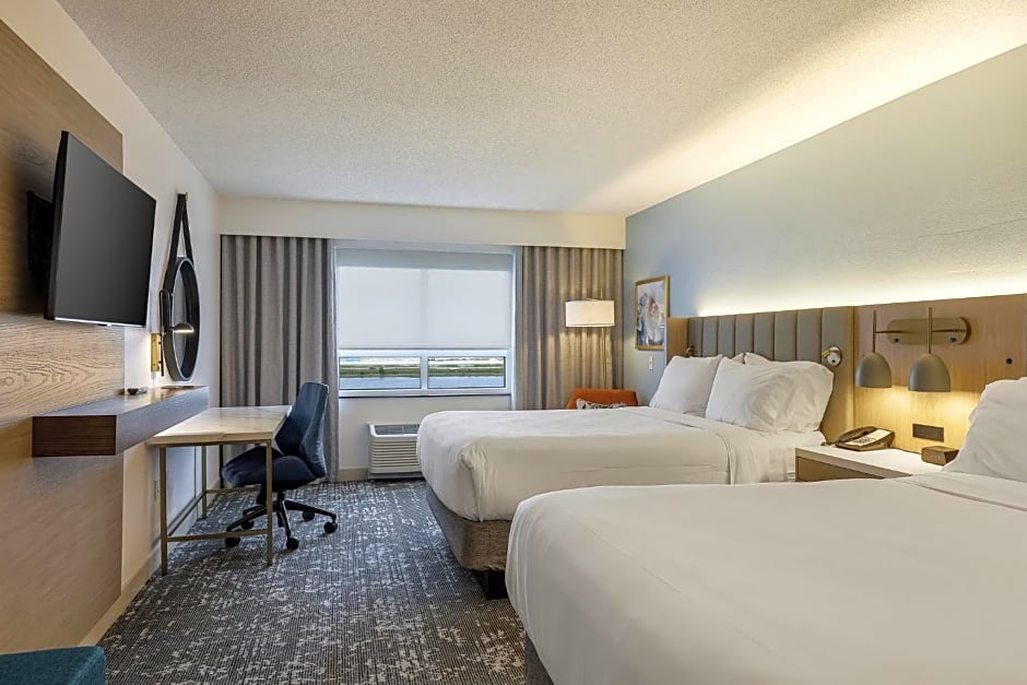 Crowne Plaza Fort Myers Gulf Coast By IHG