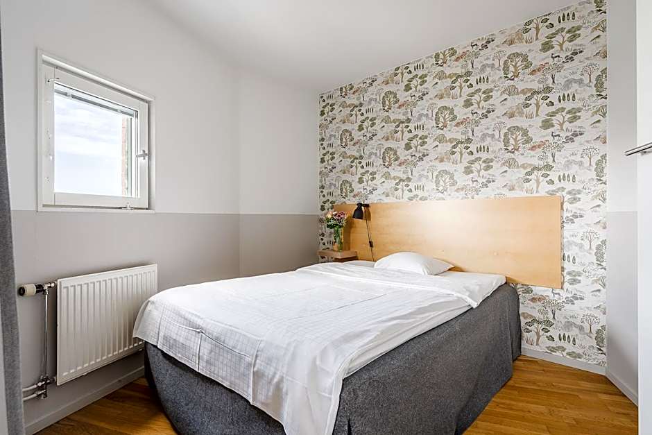 2Home Hotel Apartments