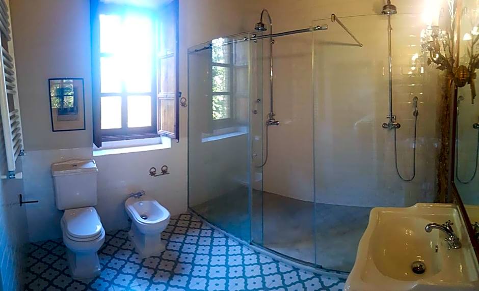 Alquería Calatrava B&B