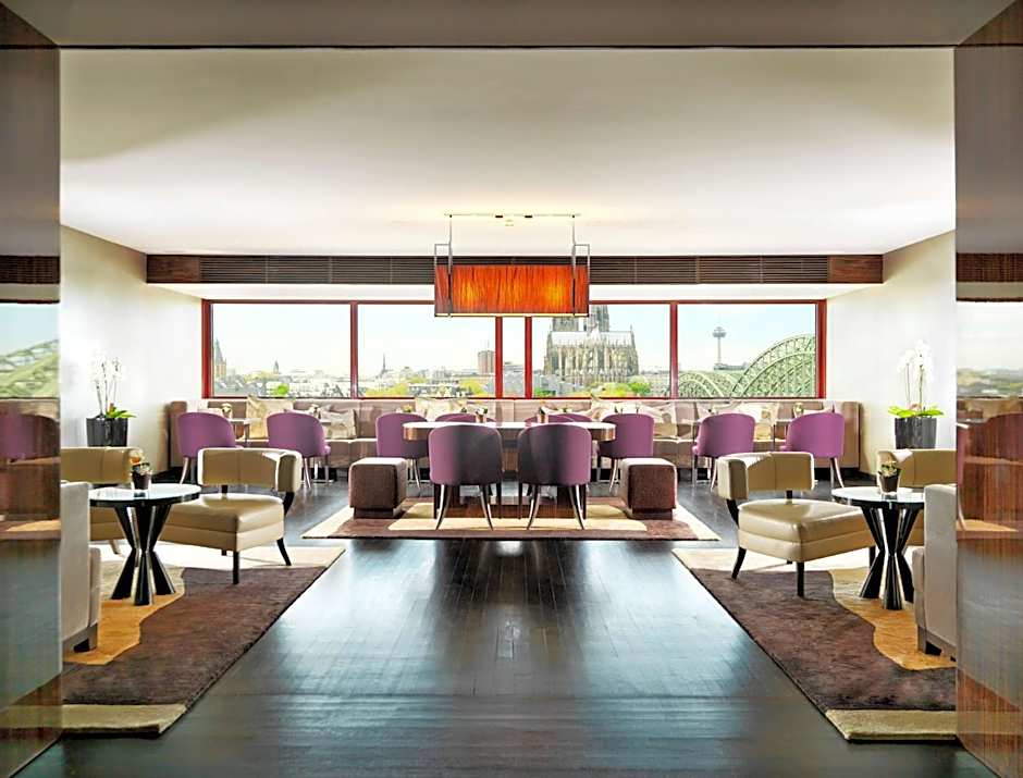 Hyatt Regency Cologne