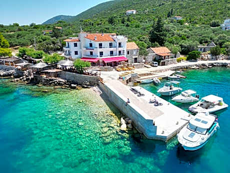 Hotel Timun