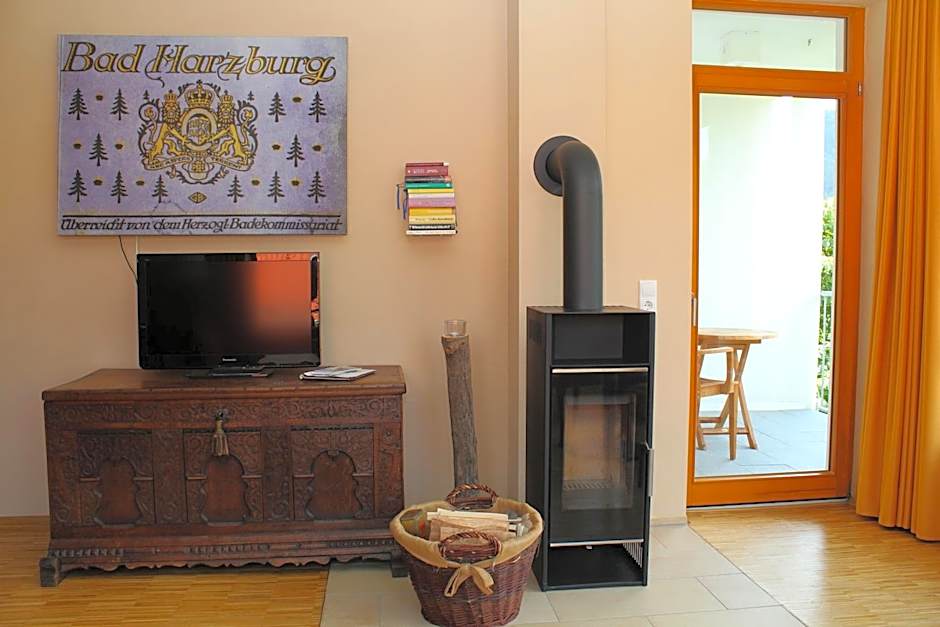 Plumbohms ECHT-HARZ-HOTEL