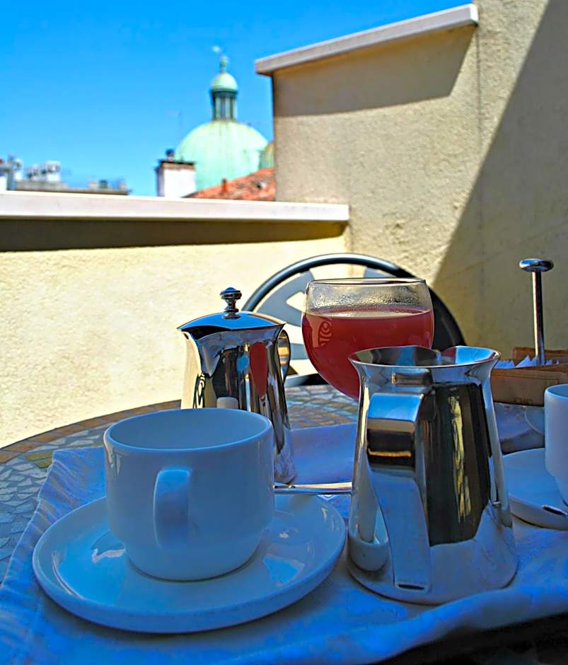 Hotel Carlton Capri