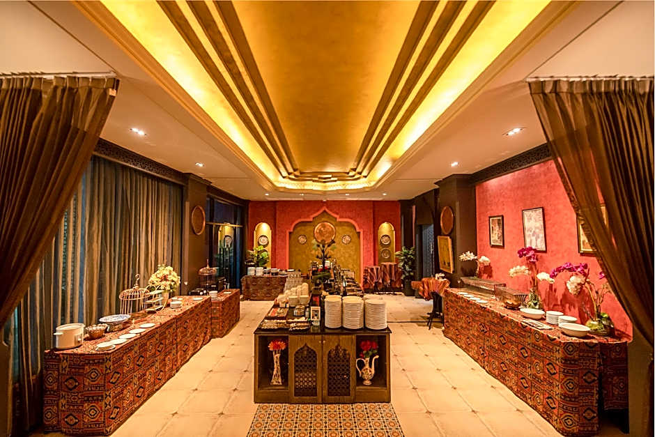 Amman Unique Hotel