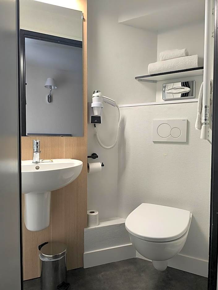 Hotel Kyriad Villefranche Sur Saone