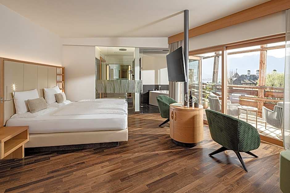 Lake Spa Hotel SEELEITEN