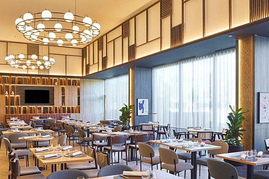 Four Points by Sheraton Barcelona Airport