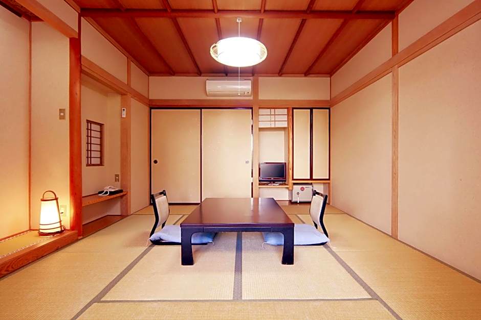 Yanagiya