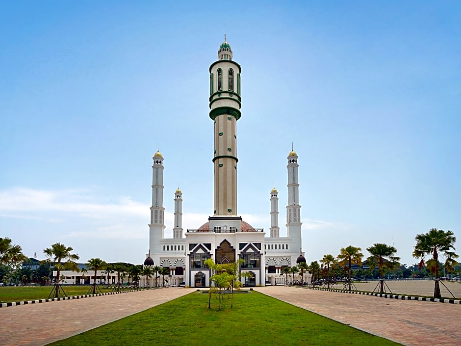 ibis Pontianak City Center