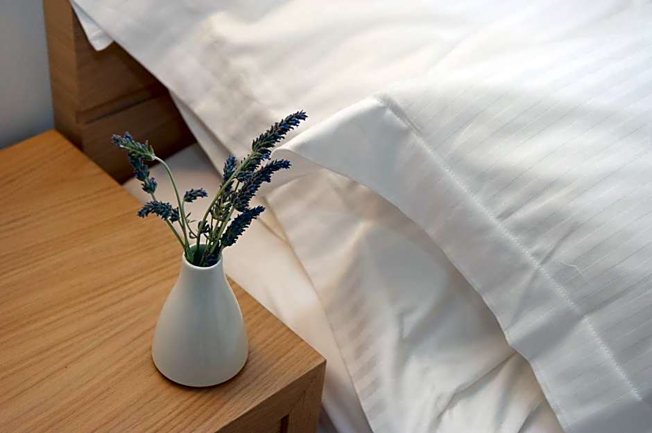 Aphrodite Samos Suites