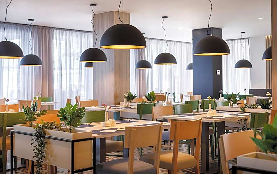 Hotel Mediteran - Liburnia