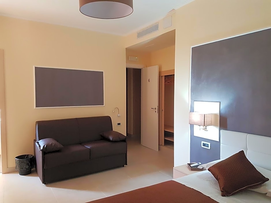 B&B Villa Valentina