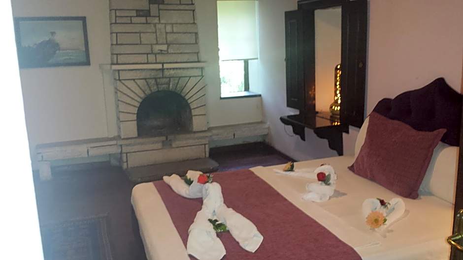 Kaleiçi Ozkavak Hotel