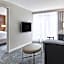 Residence Inn by Marriott Washington Downtown/Convention Center
