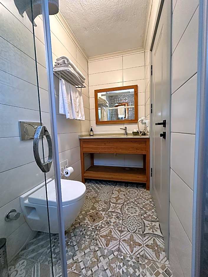 Eski Datca Otel