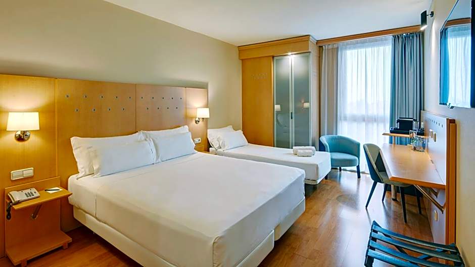 Sercotel Porta Barcelona