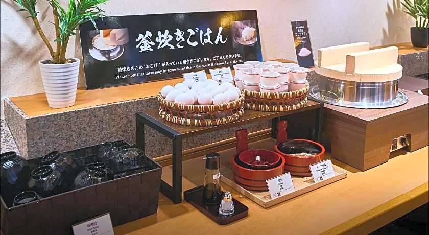 Daiwa Roynet Hotel Hamamatsu