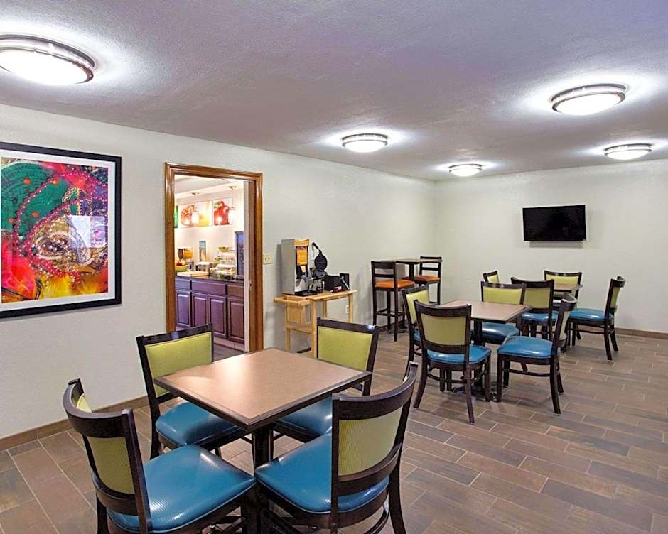 Quality Inn Hammond